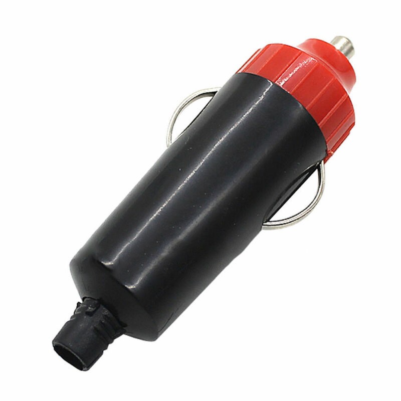 65mmx20mm Car Plug 12V/24V Power Connector Adapter Electrical Accessories