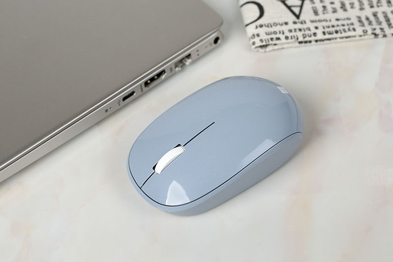 Chuột Bluetooth Microsoft RJN ( Like New )