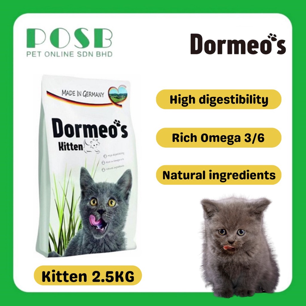 Dormeo kitten hotsell