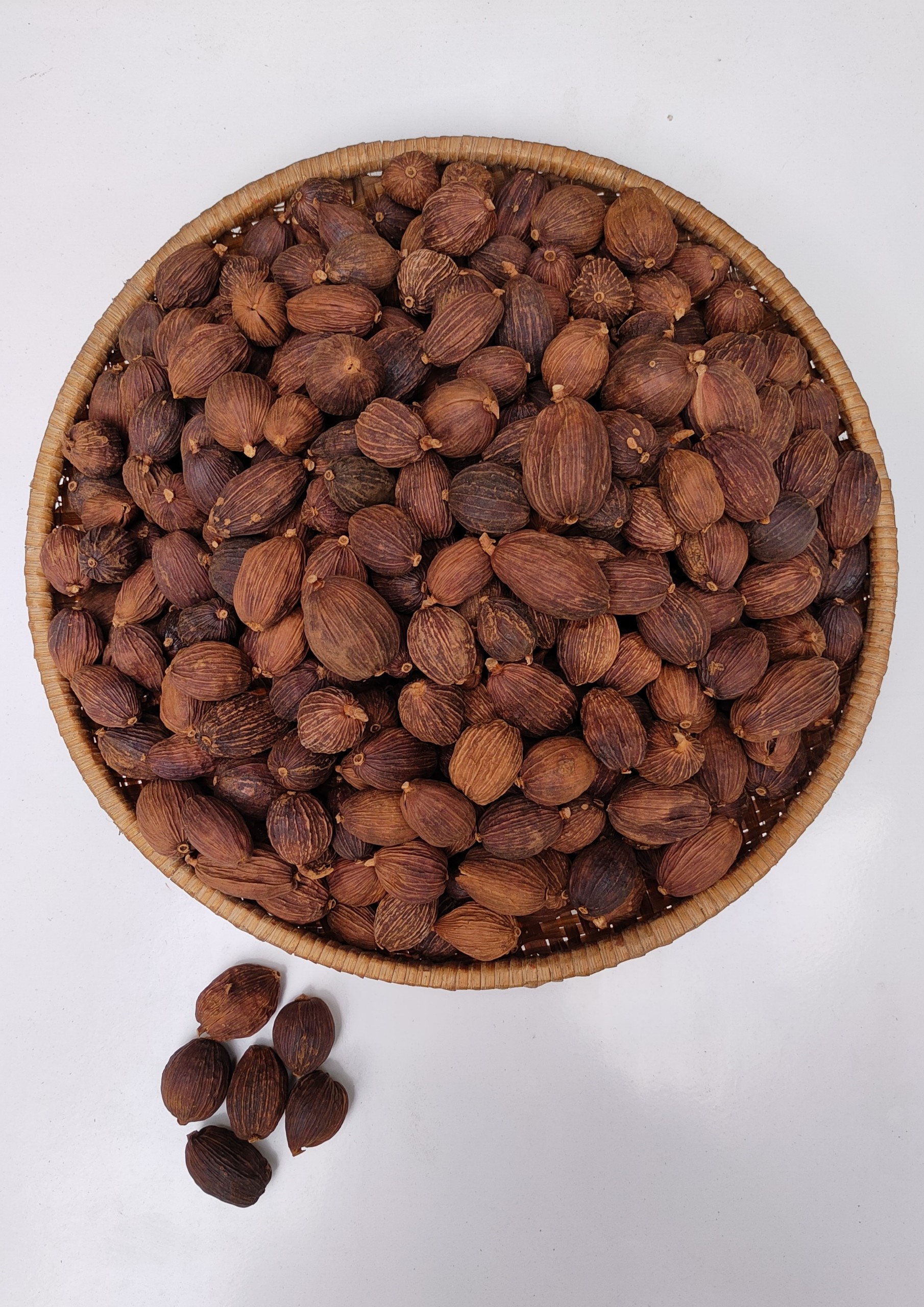 THẢO QUẢ SẤY KHÔ 500G (LOẠI 1)
