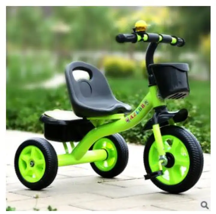 tricycle for 6 year old
