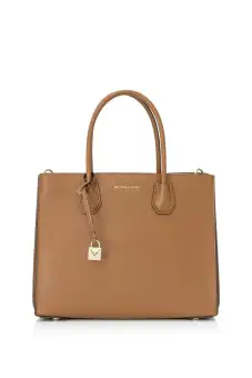 michael kors studio mercer large convertible tote