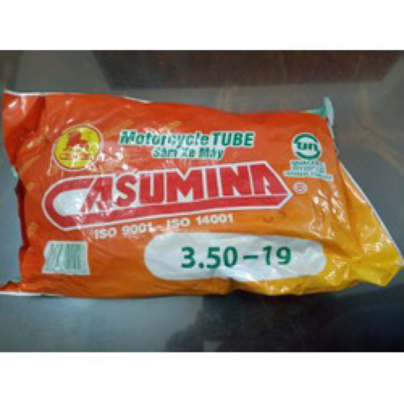 Săm Ruột  3.00-19, 3.50-19 Xe Thồ Kéo Hàng