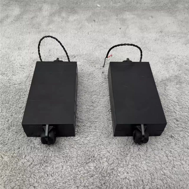 2PCS%202%20Inch%208%20Ohm%208%20Watt%20Magnetic%20Subwoofer%20Two-Way%20Frequency%20Passive%20Speaker%20for%20DIY%20Projects%20and%20Motorcycle%20Modifications%20-%20Image%202