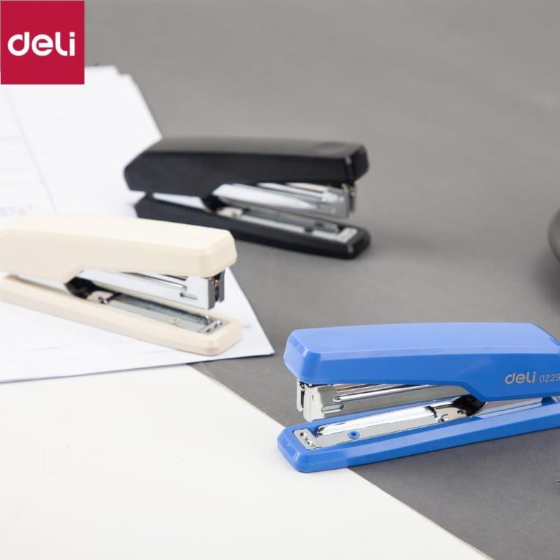 Bấm kim - Dập ghim số 10 Deli 0229