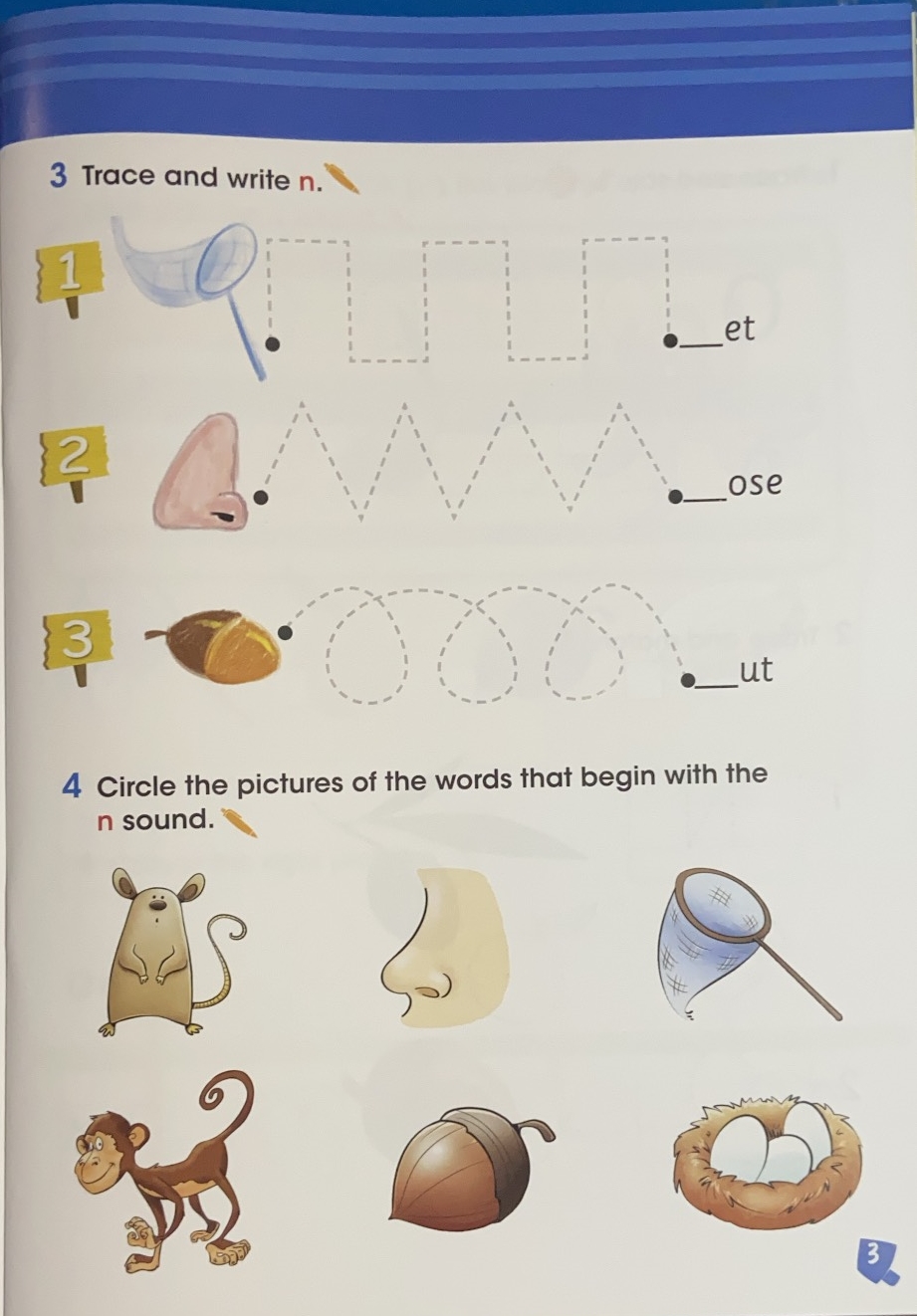 Sách - dtpbooks - i-Learn My Phonics Grade 2 Activity Book
