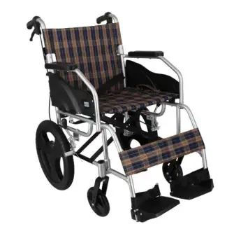 small lightweight wheelchair