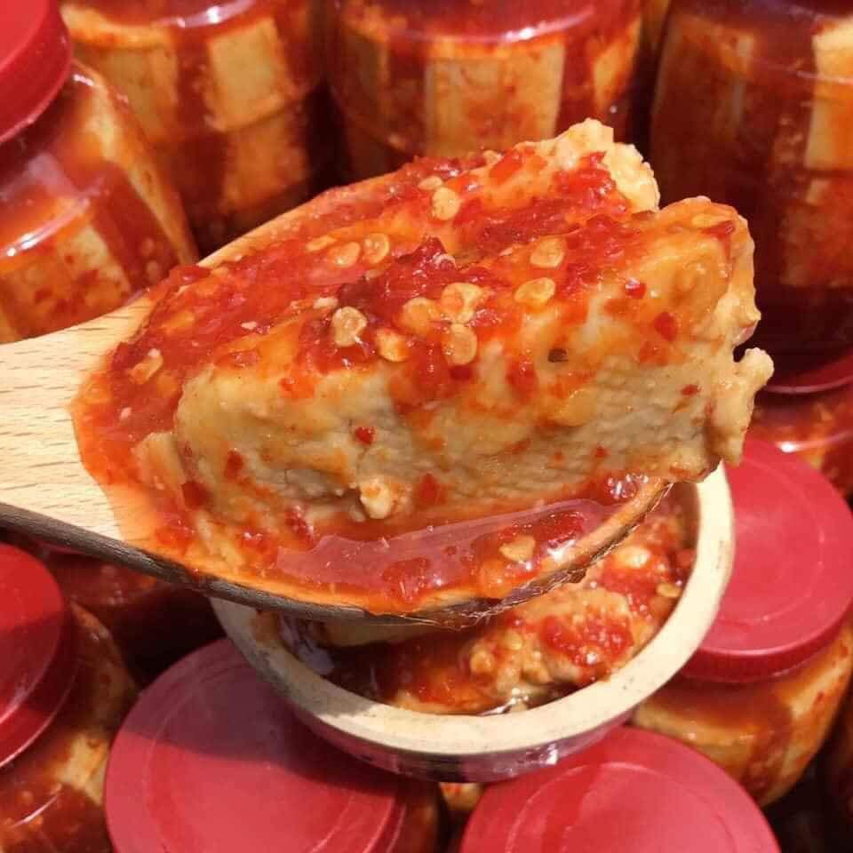 chao môn  đường phèn siêu béo  hủ đại