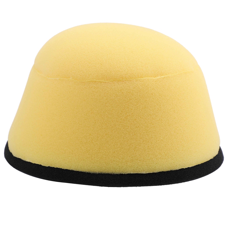 Motorcycle air filter elements for kdx 200/220r/250 klx 250s/300/300r/650r kx 125/250/500