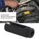 3/8in Oxygen Sensor Socket Stainless Steel Wear Resistant Oxygen Sensor Remover Disassembly Tool for Car Repair. 