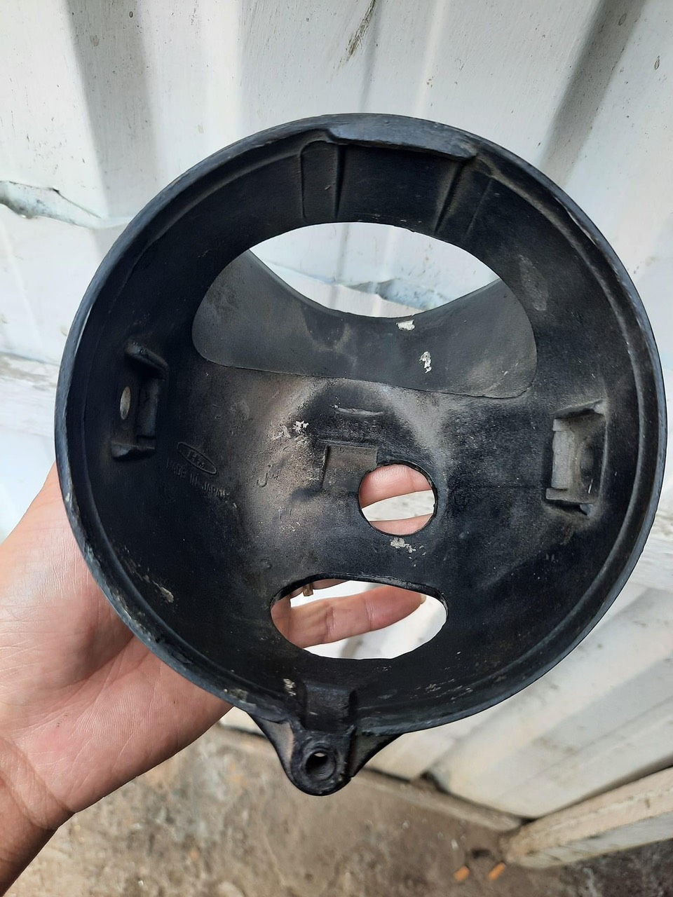 Gáo đèn honda 67.... ( hàng tháo xe