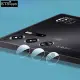2Pack for ZTE Nubia Redmagic 10 Pro + Back Camera Lens Protective Tempered Glass for Nubia Redmagic 10Pro Protector Lens Film Case Casing. 