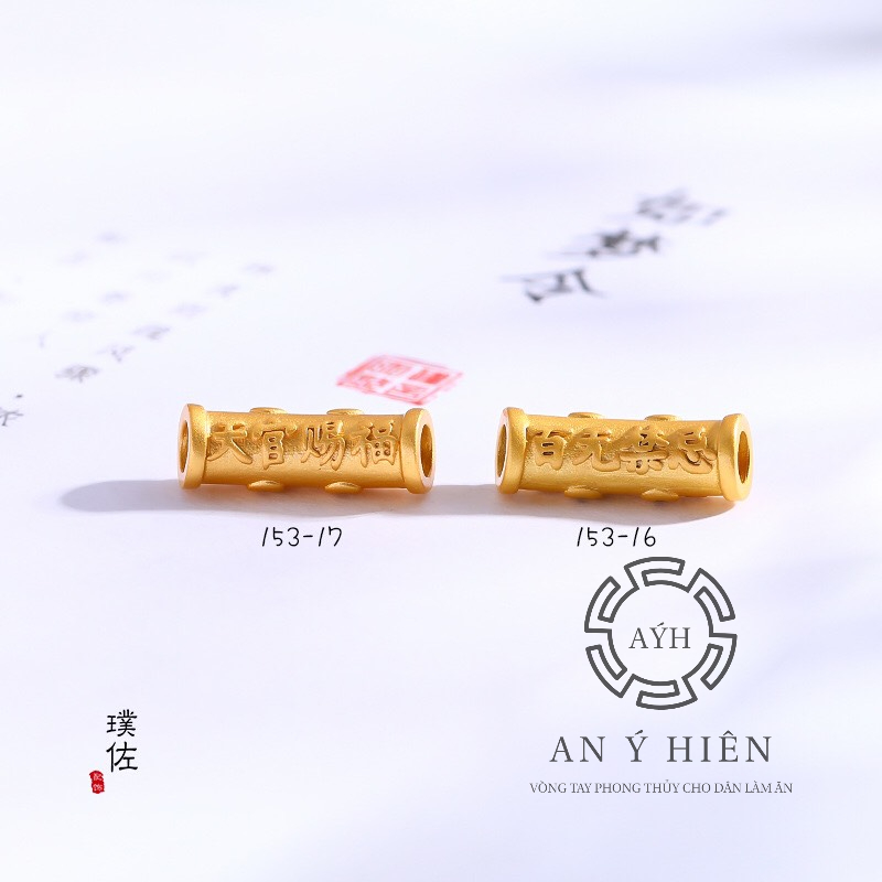 ( Sỉ chỉ từ 45K) Charm Lu thống dài #C22