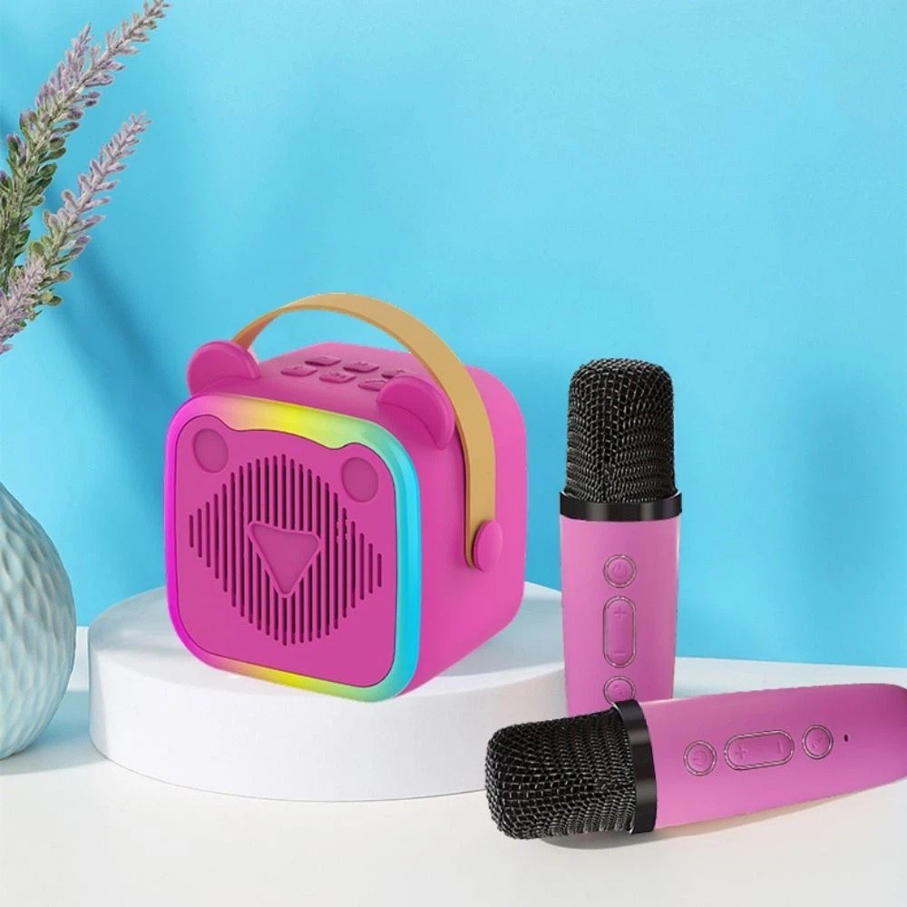 Funny%20Toys%20Portable%20Mini%20Karaoke%20Machine%203.5mm%20Earphone%20HIFI%20Surround%20Mini%20Home%20Karaoke%20Speaker%20Bluetooth%205.3%20RGB%20Lights%20Wireless%20Sound%20Microphone%20Set%20Parties%20-%20Image%205