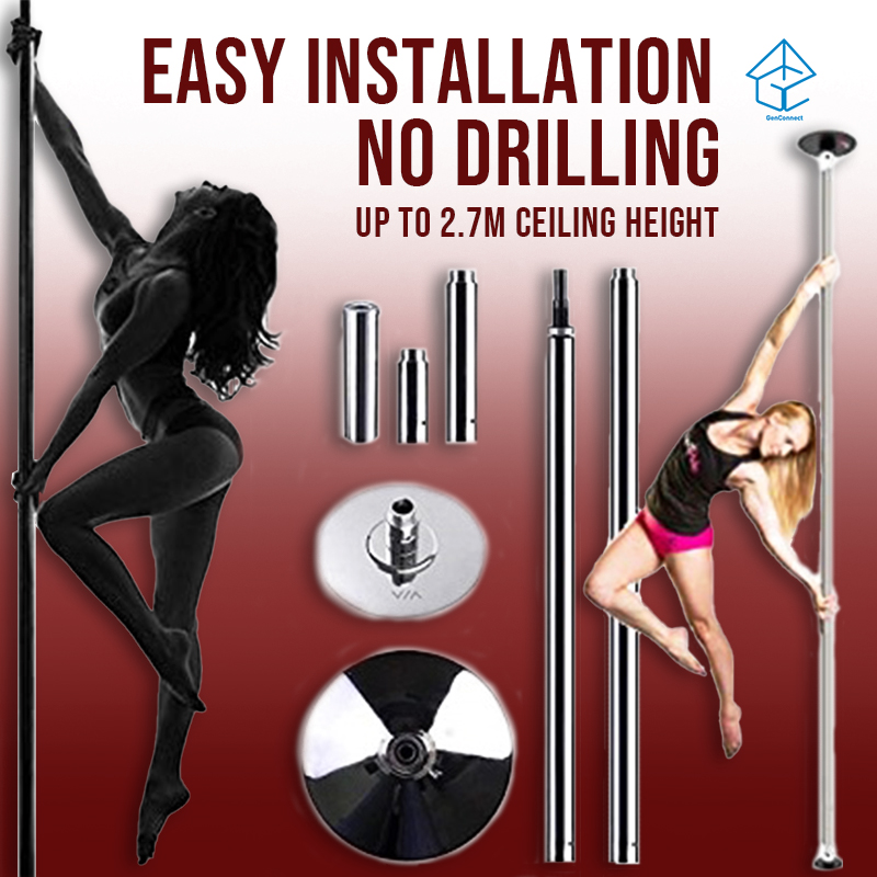 Dancing pole for sale