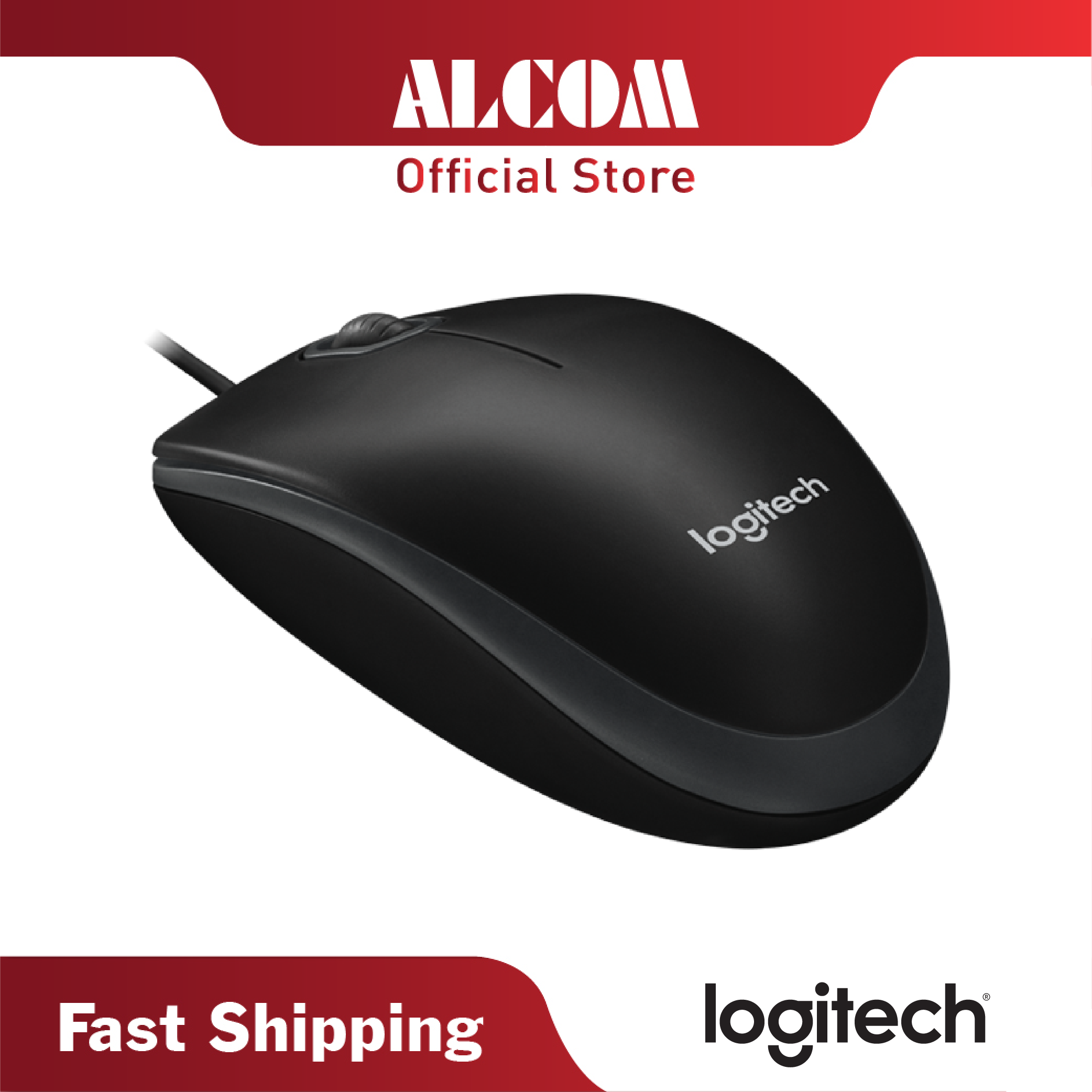 logitech b100 dpi