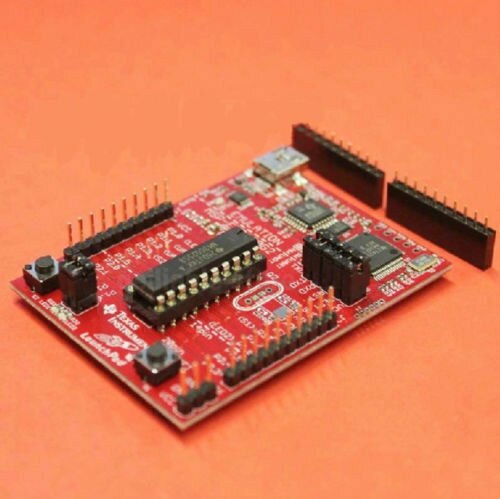 TI MSP430 Launchpad Value Line Development Board Texas Instruments MSP-EXP430G2T