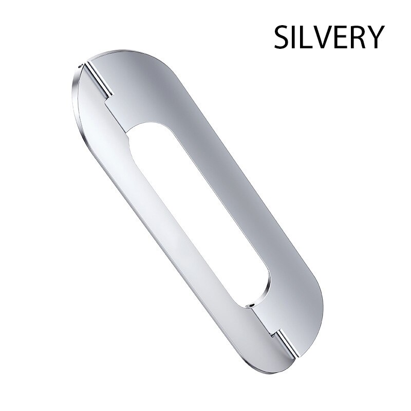 Universal Aluminum Alloy Laptop Stand For Macbook Pro 13 Air Lenovo Notebook Cooling Pad Invisible Laptop Bracket Stands