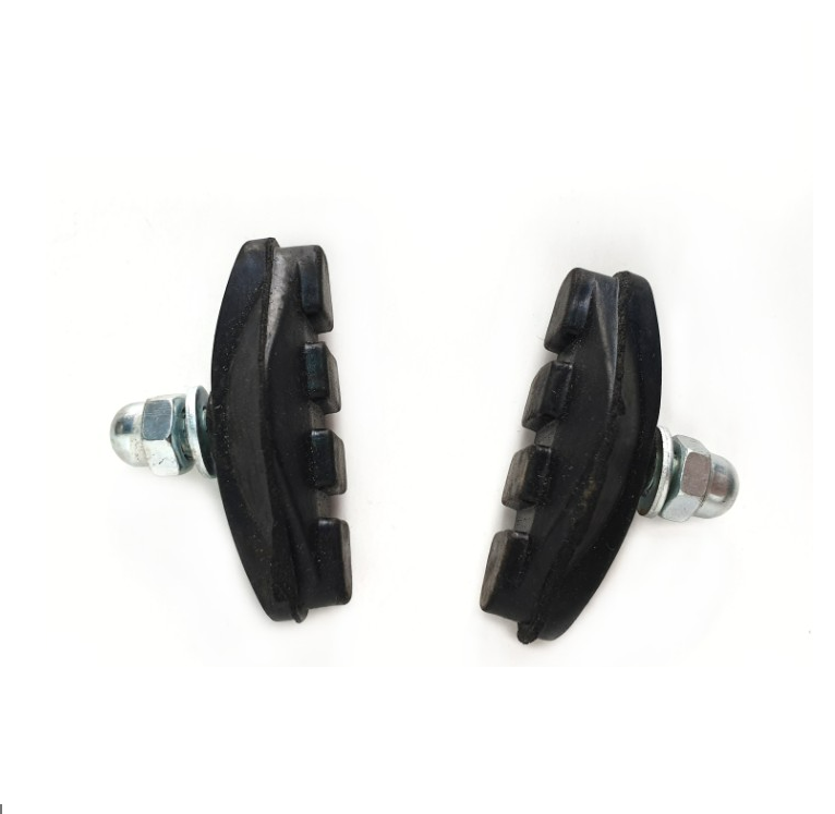 Gôm bố thắng xe đạp, má phanh xe điện cao cấp