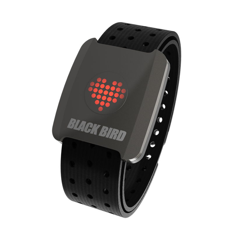Blackbird Heart Rate Armband HR5 Heart Rate Monitor Exercise Running