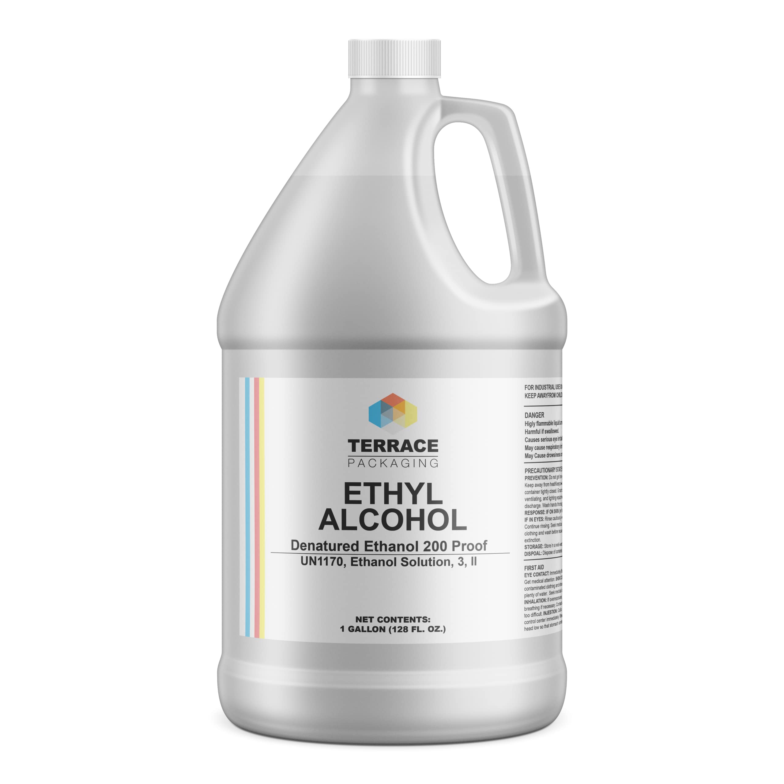 Dung môi pha sơn - Ethanol 96%