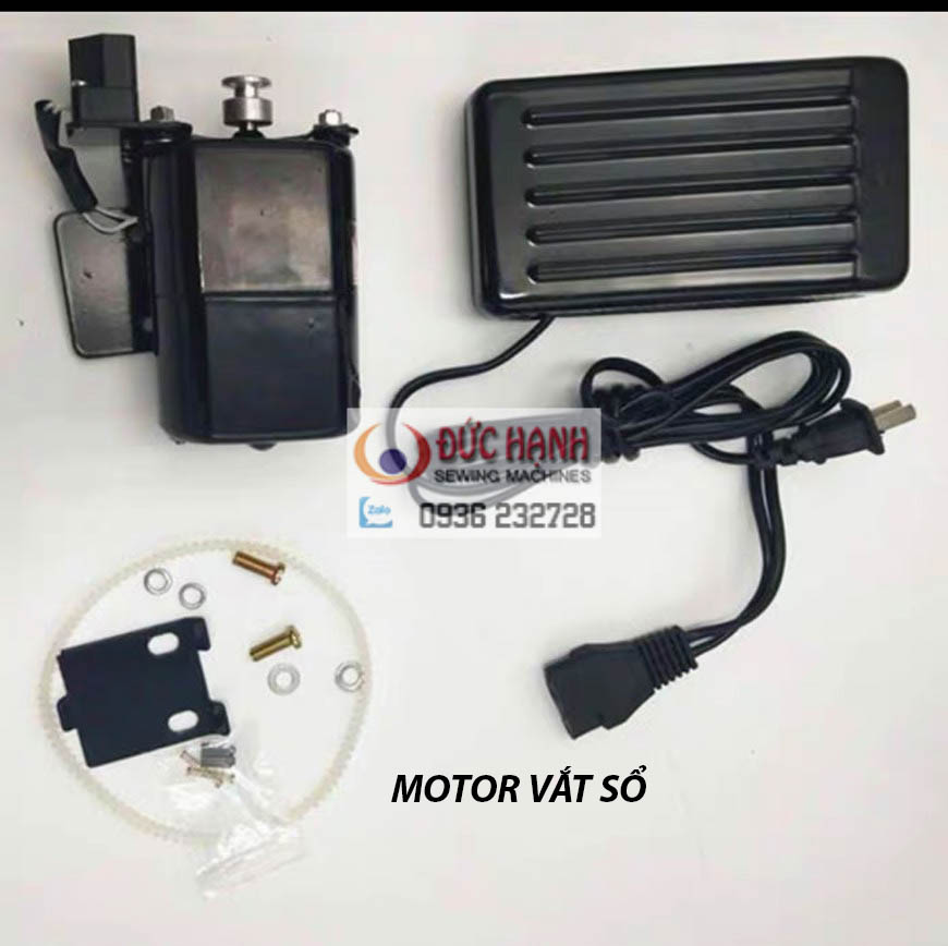 MOTOR MÁY MAY GIA ĐÌNH QQ 180W