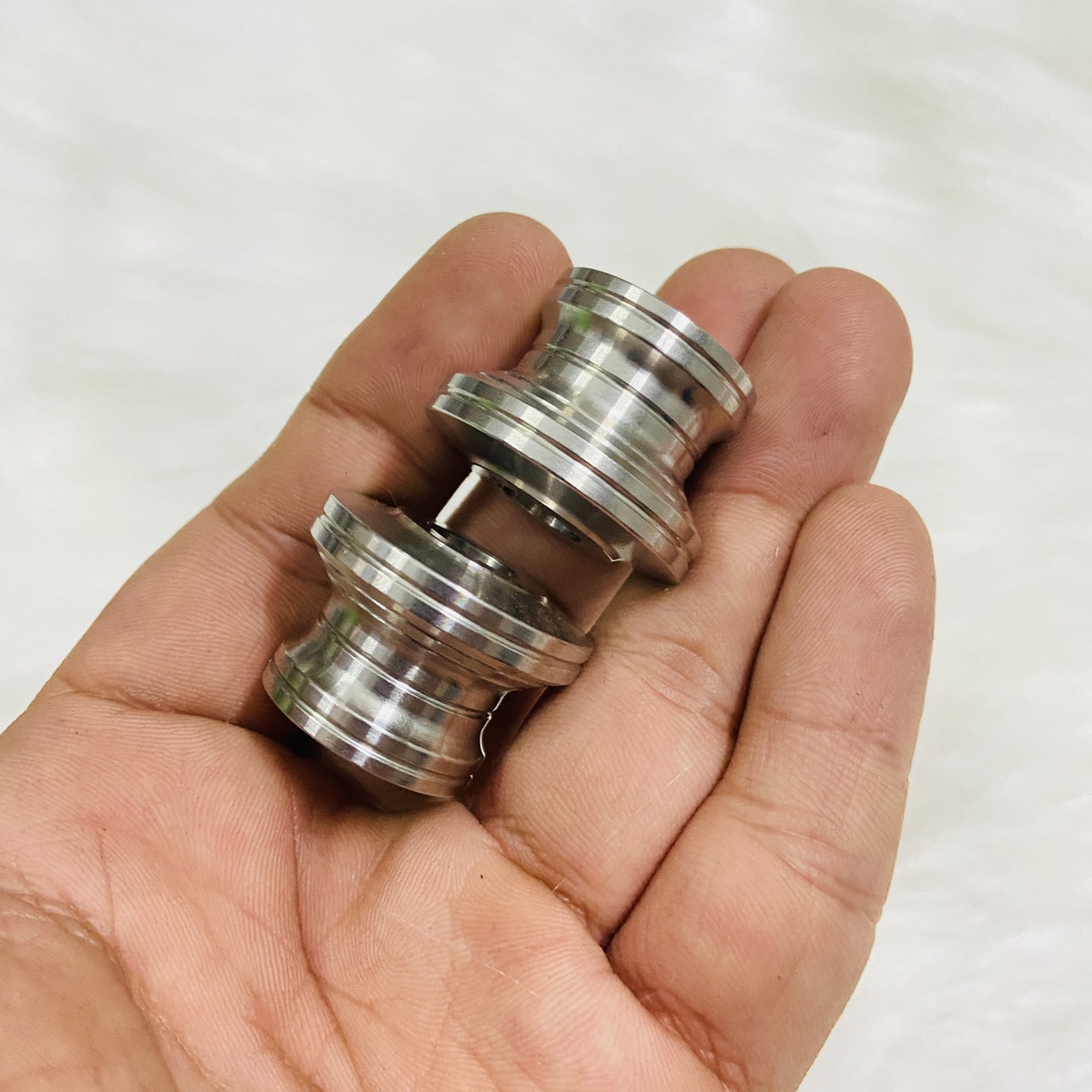 Bộ canh bánh dành cho EXCITER 2010 (Vui lòng lựa chọn đúng sản phẩm cần)