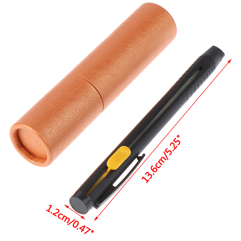 Sewing Chalk Pencil Fabric Marker Tailor's Chalk Disappearing DIY Craft Refill. 