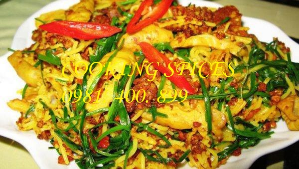 Bột Nghệ Thực Phẩm dùng làm gia vị ướp thịt trong nấu ăn ( Turmeric Powder ) Hũ dùng tiện lợi