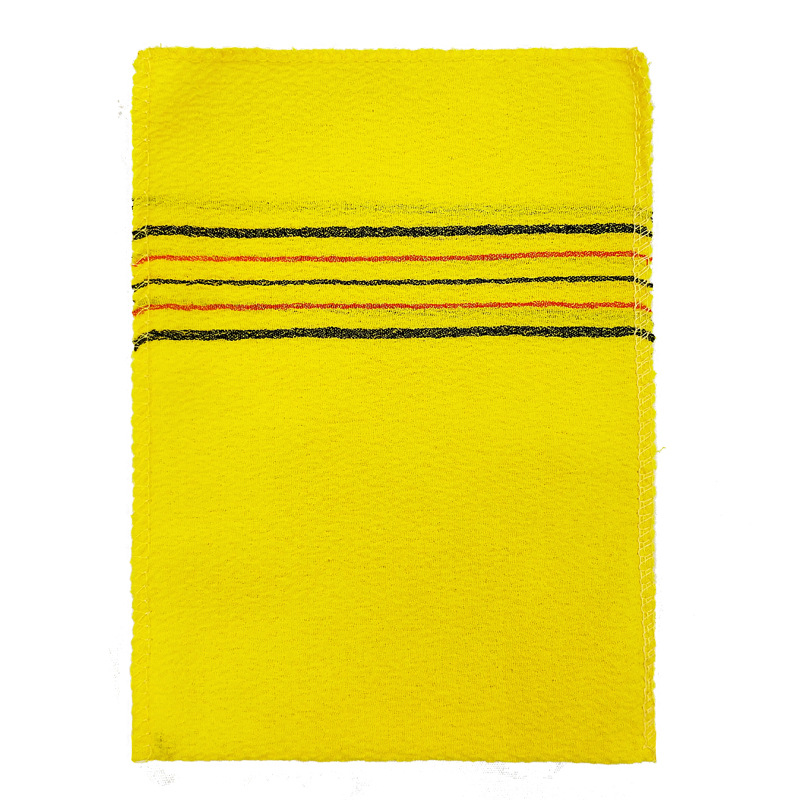 Exfoliating Glove Asian Exfoliating Mitt Exfoliating Bath Mitt Body Scrub Gloves Korean Exfoliating Washcloth