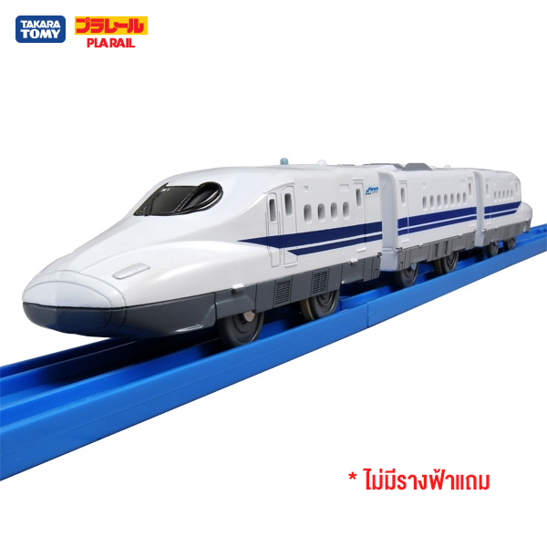 Takara Tomy Plarail R-07 &ndash; Rotaia Dritta 432mm (4 Pezzi) Per Treno Giocattolo