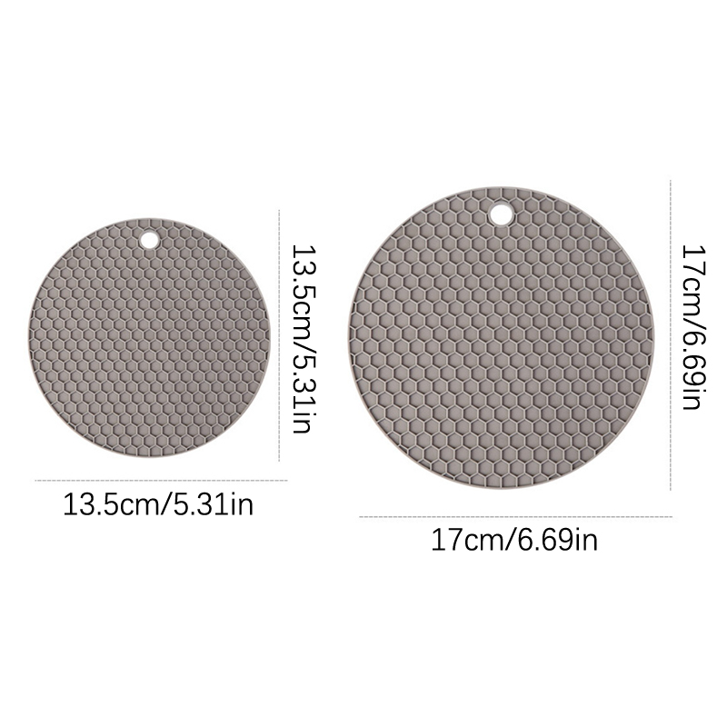 17/13cm%20Round%20Silicone%20Table%20Mat%20Extra%20Thick%20Placemat%20Open%20Cans%20Honeycomb%20Hot%20Pad%20Coffee%20Cup%20Coaster%20Creative%20Kitchen%20Pot%20Holder%20-%20Image%202