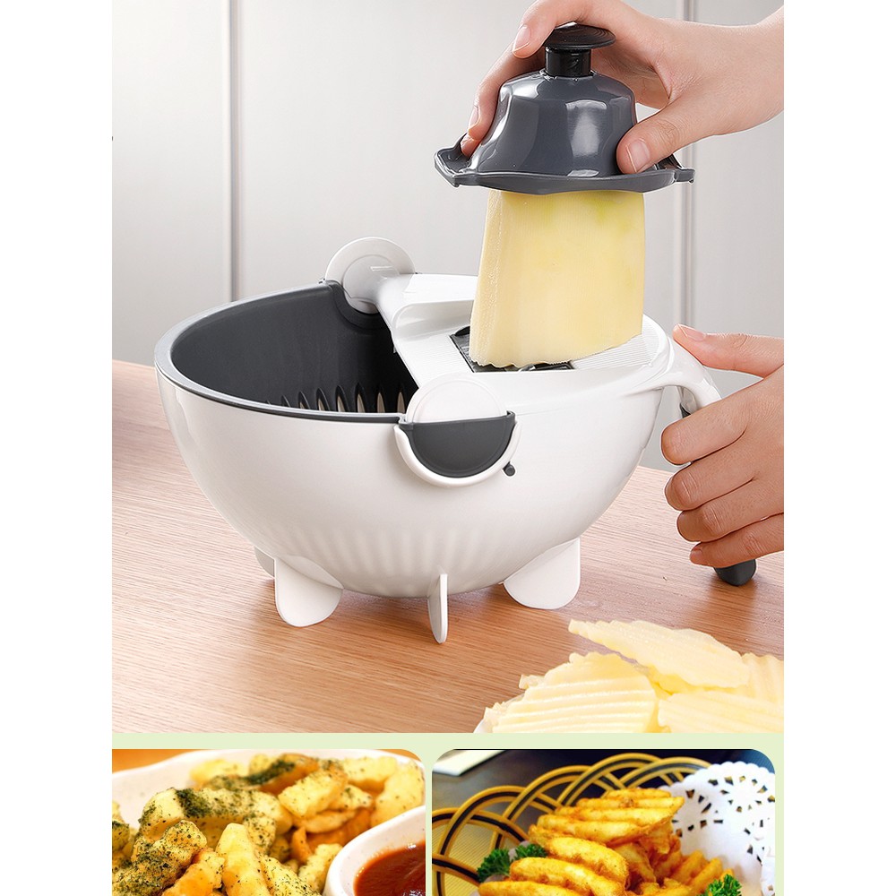Set sliced scraper planing fruit vegetables multi-purpose fruit barley