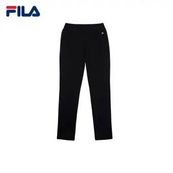 fila white line