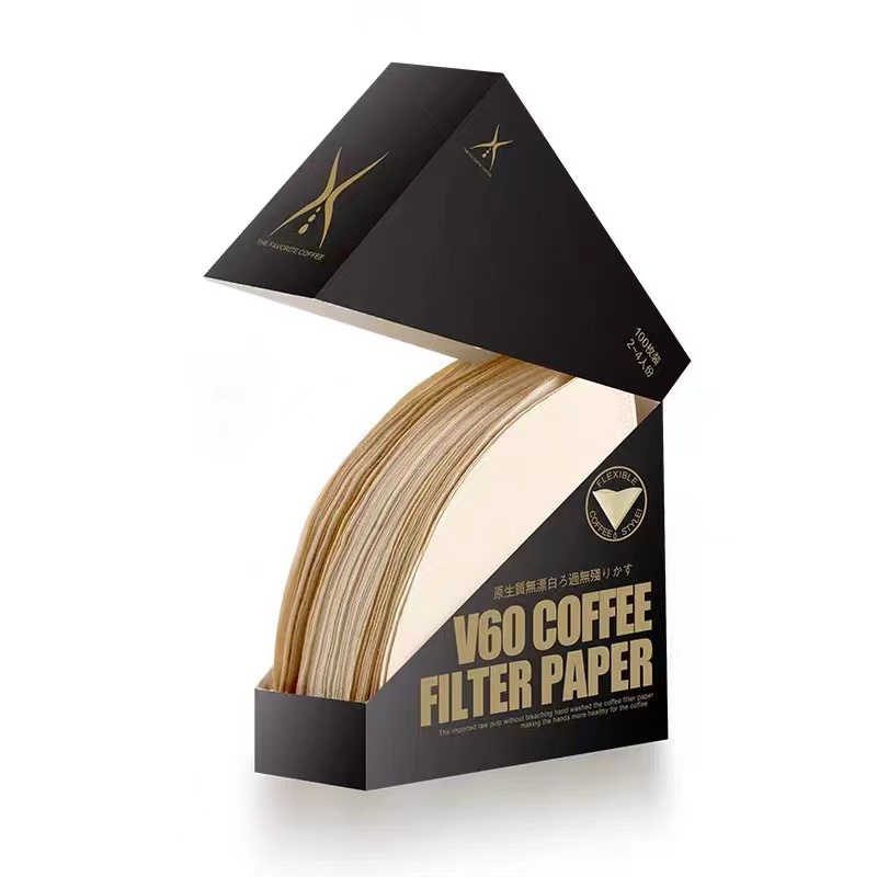 Coffee Filter Paper/ Coffee Maker/Filter Paper/ Filter Paper Kraft