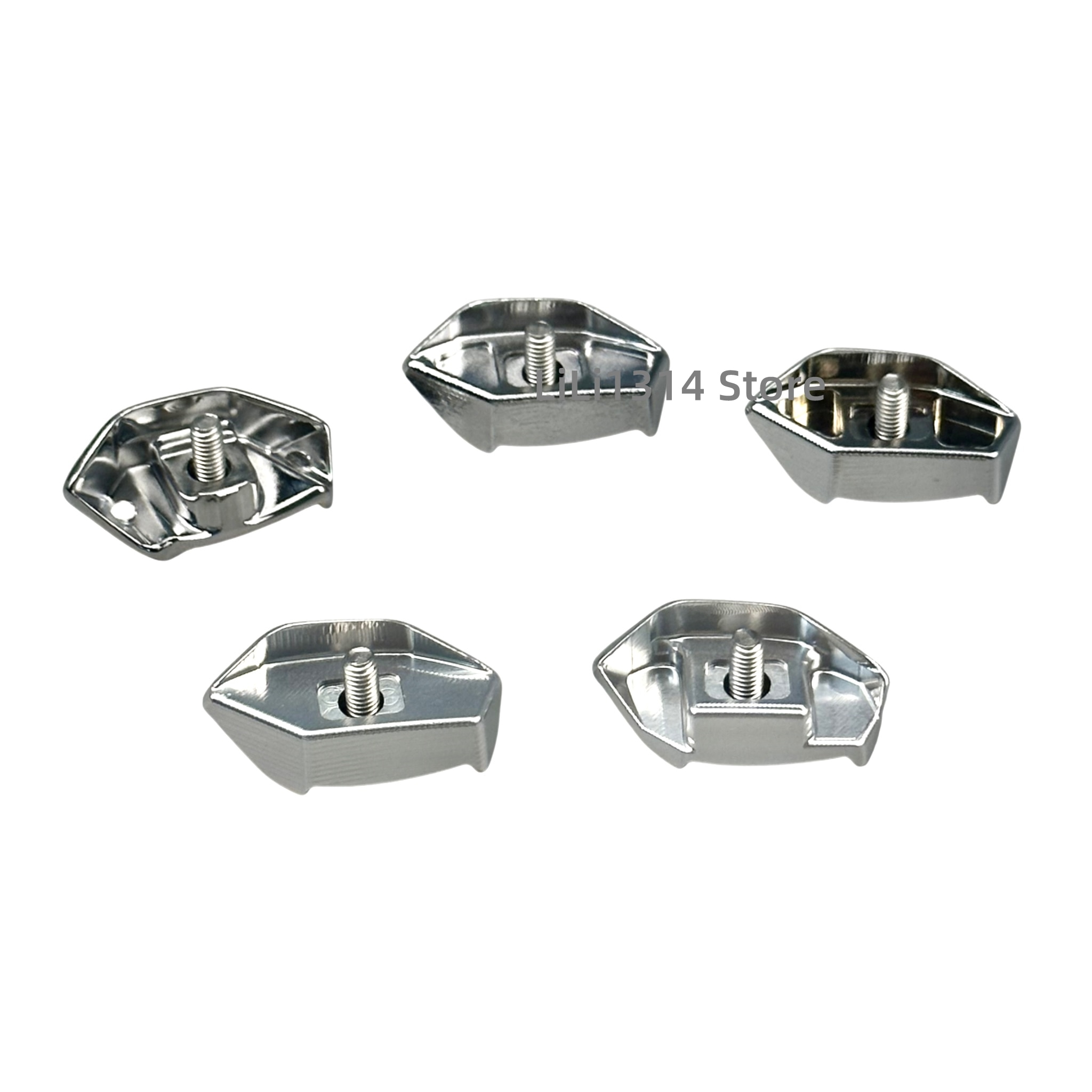 Golf Club Head Weight Compatible For Taylormade Stealth 2 Driver Weights