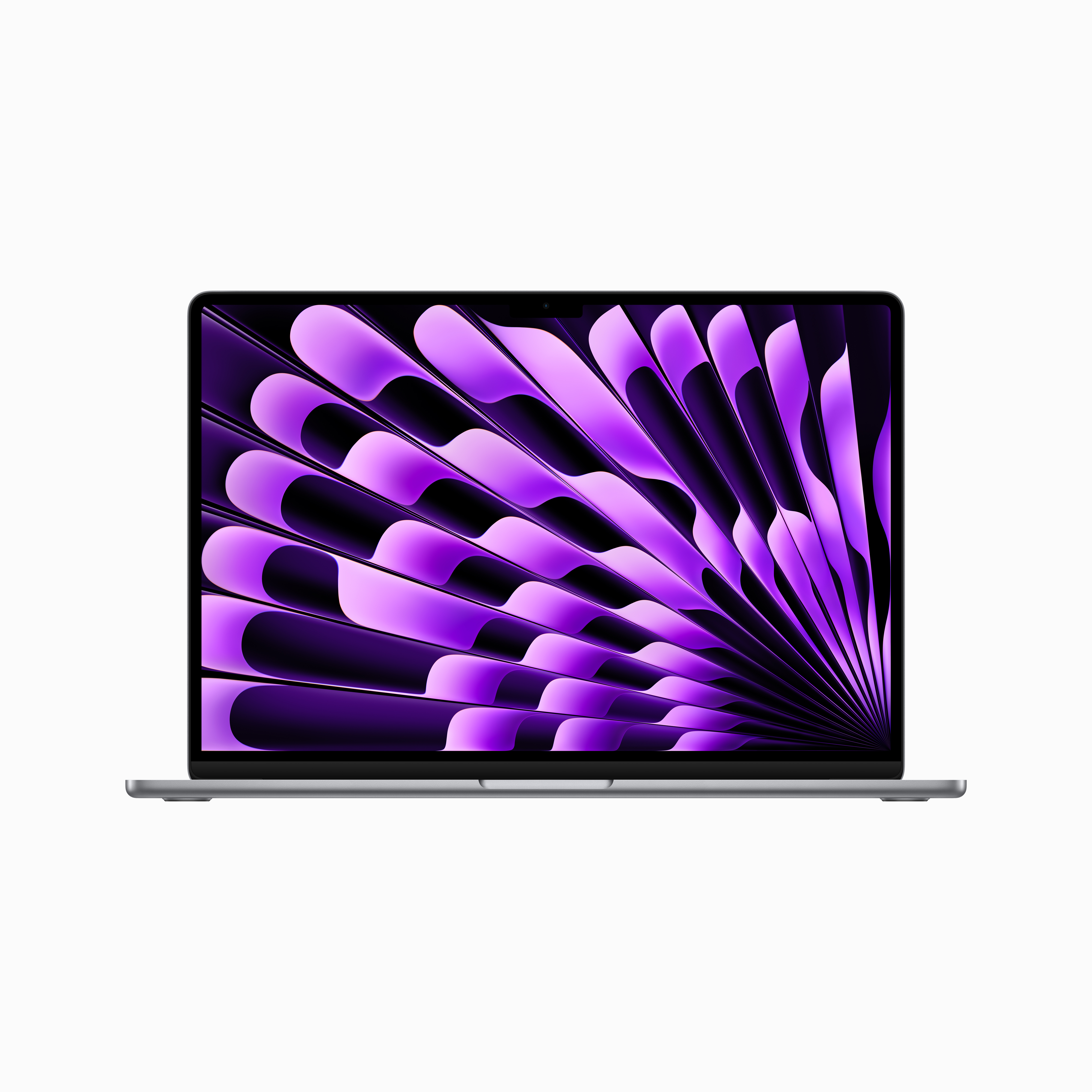 Apple 15-inch MacBook Air: Apple M2 chip with 8-core CPU and 10