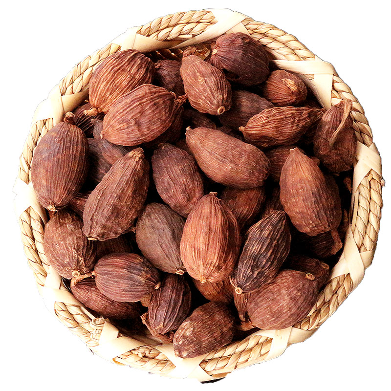 [Hàng loại 1 túi 1kg] Thảo Quả Sấy Khô - Thảo Dược Tấn Phát - Hỗ trợ kích thích khả năng hoạt động của hệ tiêu hoá