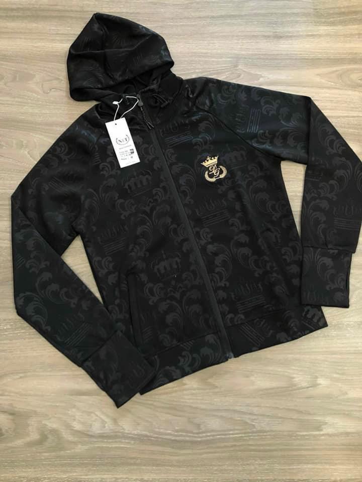 Áo chống nắng - Áo khoác nam 2020MAXSHOP chất umi dày dặn form áo được thiết kế độc quyền kiểu dáng thời trang nam tính