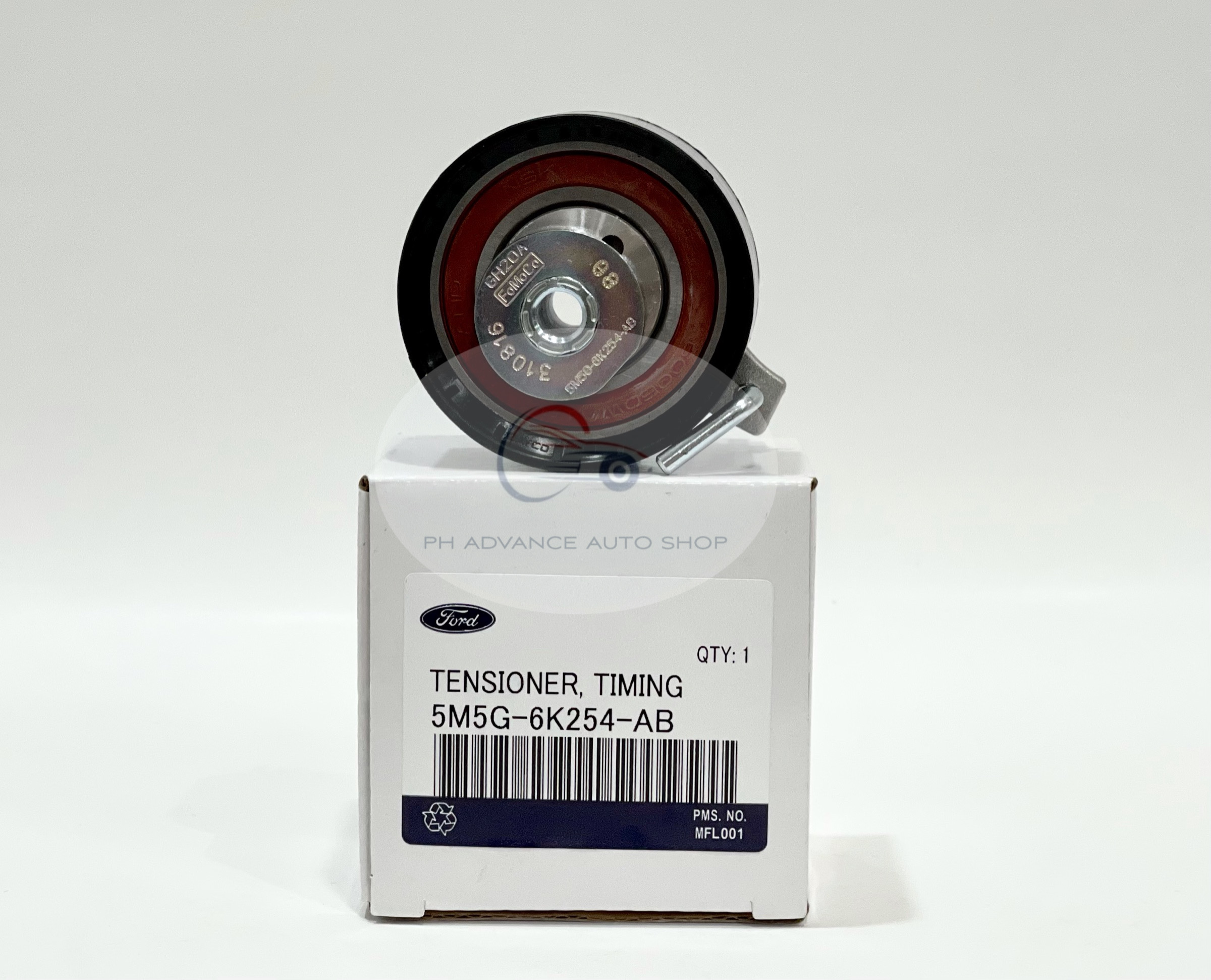 Timing Belt Tensioner Ford Fiesta / Ecosport 5M5G6K254AB Lazada PH