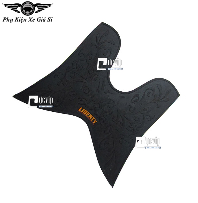 Thảm Lót Chân Trước Xe Liberty MS3426