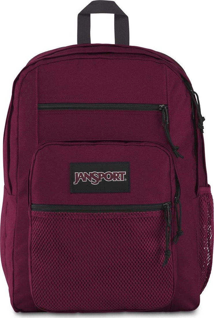 jansport big campus backpack