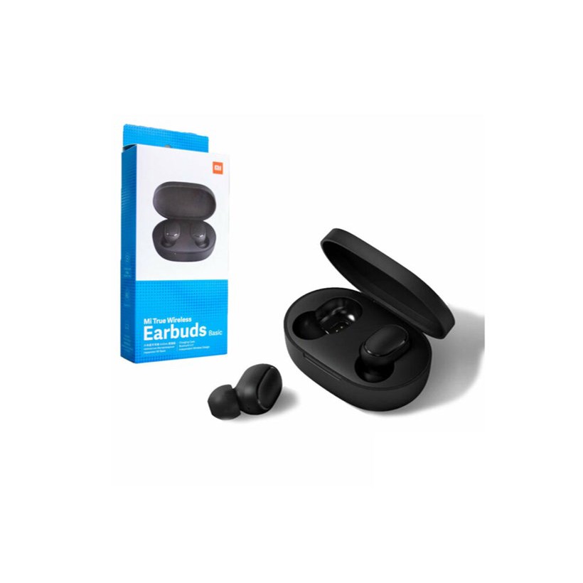 Tai nghe xiaomi Earbuds Basic chính hãng