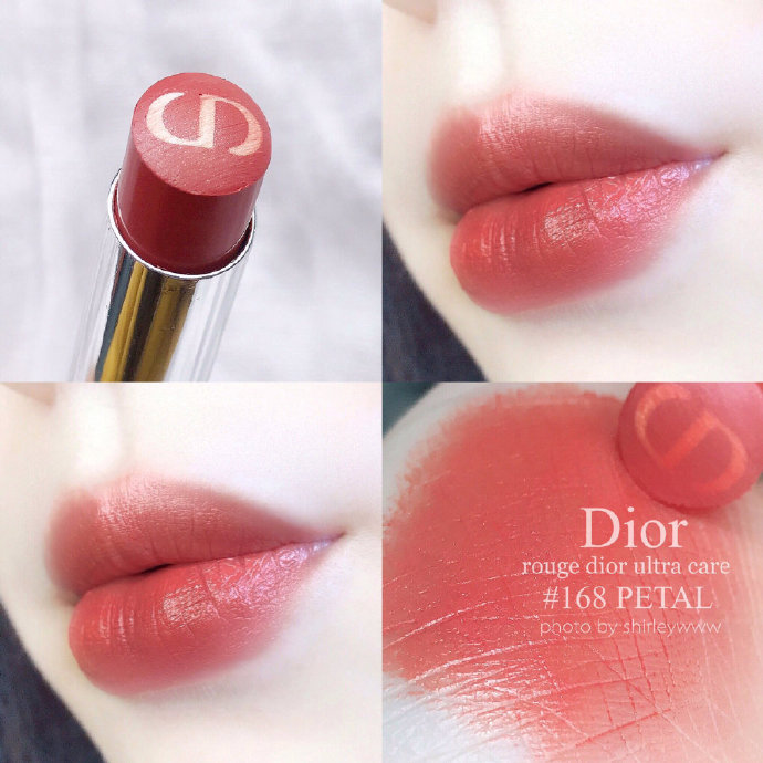 [100% AUTH] Son Thỏi Dior Rouge Dior Ultra Care