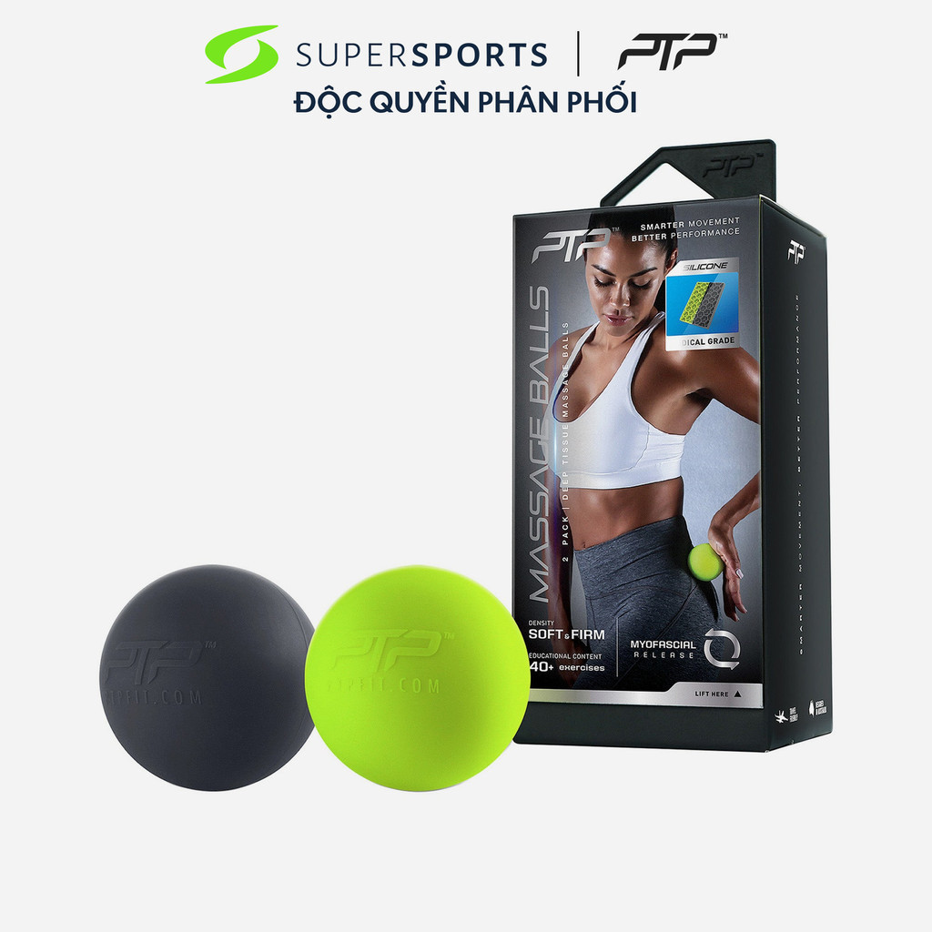 PTP Bóng Mát Xa Phối Hợp MSB COMBO
