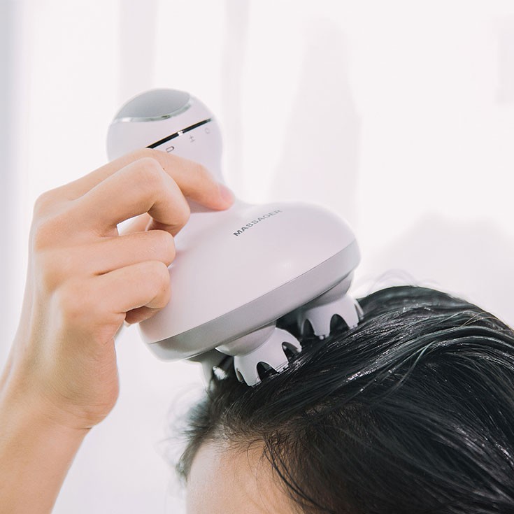 Máy massage cầm tay  liệu Maxcare Max631H