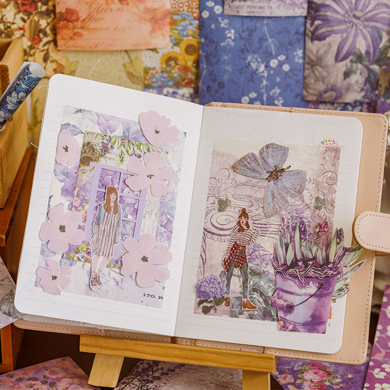 %E3%80%90New%20and%20Improved%E3%80%91%20JIANQI%20100%20pcs%20Vintage%20Background%20Paper%20Floral%20Paper%20DIY%20Scrapbooking%20Collage%20Stationery%20Decor%20Diary%20Craft%20Material%20Set%20-%20Image%206