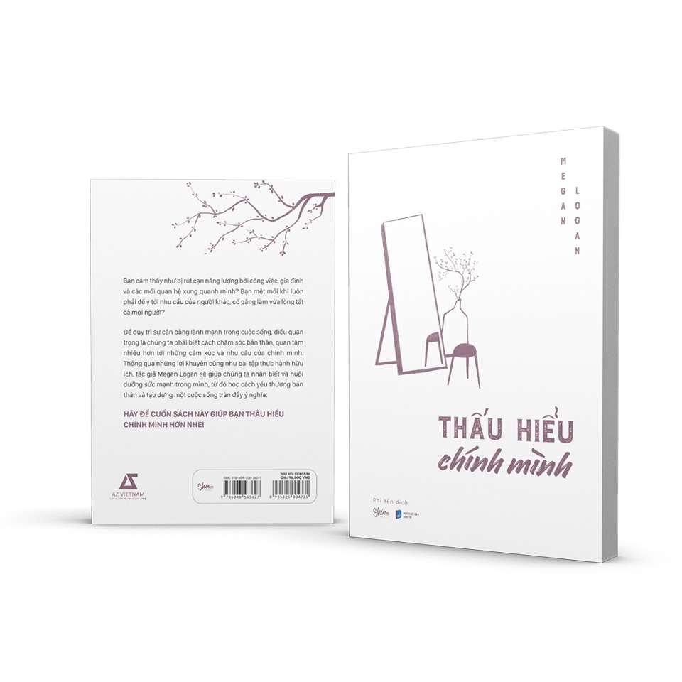 Thấu Hiểu Chính Mình
