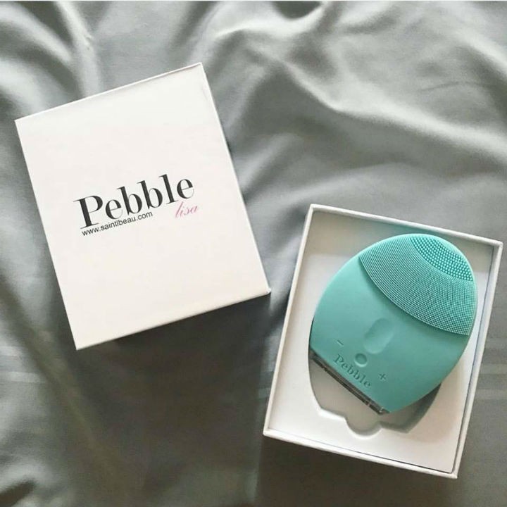 Dây sạc thay thế cho máy rửa mặt Pebble Lisa