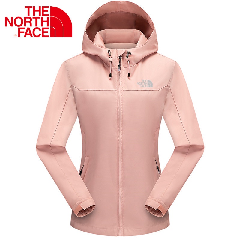 North face chamarras online mujer